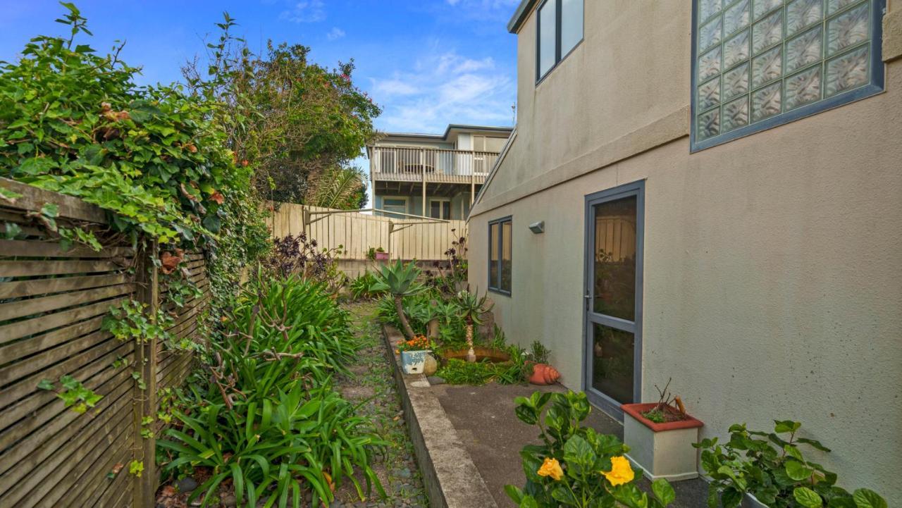 La Maison Ocean - Mount Maunganui Holiday Home Exterior photo